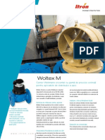 Woltex M Pliant