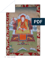 Four Dharmas of Gampopa - TL December 2005