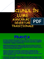 Craciunul in Lume