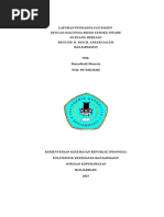 Download Laporan Pendahuluan Pasien Stroke Infark by Ramadhatil Mauraty SN253057352 doc pdf