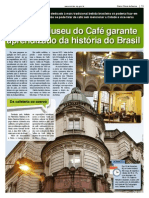 Museu Do Café
