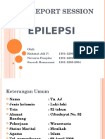 CSS Epilepsi Nova Mamet Suresh