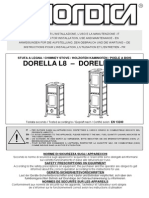 Dorella L8 L12 IEDF