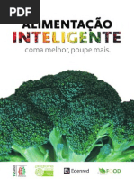 Manual Alimentacao Inteligente