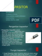 Kapasitor