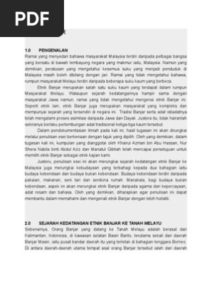410 Koleksi Gambar Rumah Sederhana Etnik Gratis Terbaik