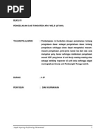 Download Pengelasan GTAW by Panji Primansah SN253065006 doc pdf