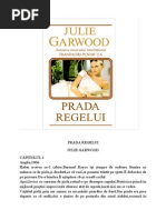 Download  Julie Garwood- Prada Regelui by lidyutzza SN253066555 doc pdf