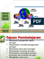 Presentasi Jaringan Komputer