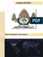 Areas Atrativas e Repulsivas