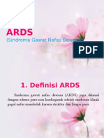 ARDS 