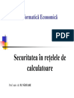 Cap9 RC Securitatea