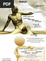 Masculinos Junho Julho 2014