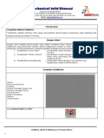 Modul For SMK Beringin PDF