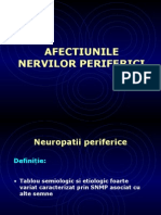 Periferic, SM, Miastenie 2012 Modificat