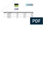 Calcular Horas Extras en Excel