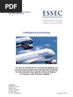 Download Chine Aeronautique Airbus Boeing by theatrum_belli5717 SN25307284 doc pdf