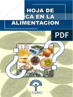 hojacoca alimentacion