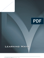 Learning Maya Book (1)