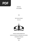 Download Proposal Tugas Akhir Peripheral Waterflood by Hari Gunawan Nugraha SN253075120 doc pdf