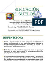 CLASIFICACION-DE-LOS-SUELOS-SUCS-Y-AASHTO.ppt