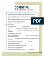 Class-8-Computer Qns PDF