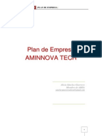 Plan Empresa_aminnova Tech