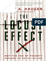 The Locust Effect Preview