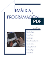 Python - Matemática y Programación