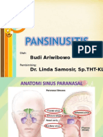 Pansinusitis