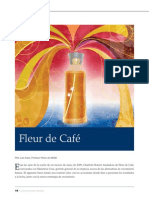 Caso Fleur de Cafe