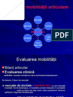 Curs Obiective Mobilitate