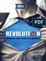 Michael Neill: REVOLUTION