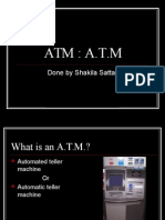Everything You Need to Know About ATMs