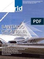 Santiago Calatrava