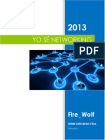 Yo Sé Networking Ospf