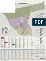 Plano Del Partido de Berazategui1