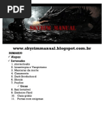 Download Skyrim Manual Br by Rayssa Goulart SN253089855 doc pdf