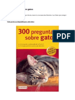 PDF Preguntas Gatos