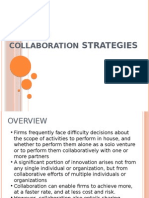 Collaboration Strategies: Choosing Solo vs Partnered Development