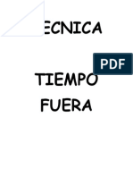 Tiempo Fuera