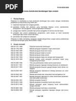 Download Uji Mutu Bendungan - Type Urukan by assindra SN253093230 doc pdf