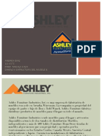 Sondeo Ashley - Andrea