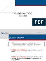 Introdução Ao TQC