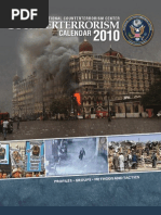 Download National Counterterrorism Centers Counterterrorism Calendar 2010 by Christopher Dorobek SN25309646 doc pdf