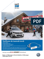 Poro Catalog Oferte Toamna Iarna 2014 VW PKW 29b