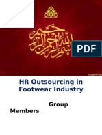 Outsourcing