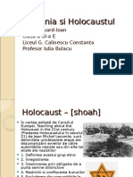 TT - Holocaustul in Romania