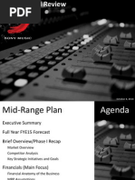 Download Sony Music MRP Phase II Review 2014 by Stephanie Schneider SN253100457 doc pdf