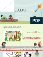 El Pecado